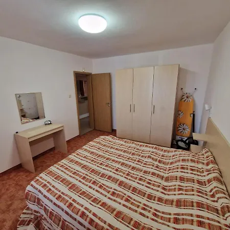 Apartamento Sea View Apartment, Village, A2.