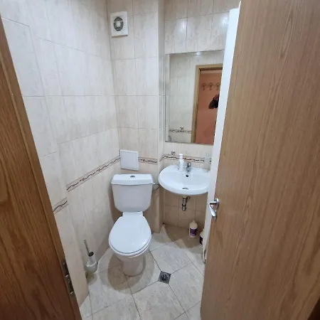 Apartamento Sea View Apartment, Village, A2. Ravda