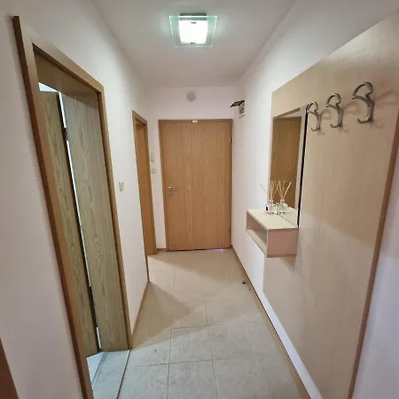 Apartamento Sea View Apartment, Village, A2.