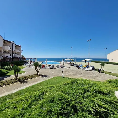Apartamento Sea View Apartment, Village, A2. Ravda