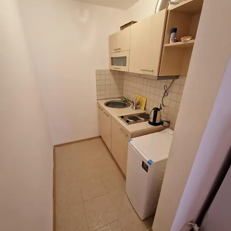 Apartamento Sea View Apartment, Village, A2. Ravda