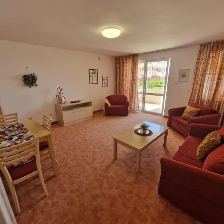 Sea View Apartment, Village, A2. Apartment Ravda