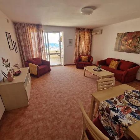 Apartment Sea View Apartment, Village, A2. Ravda