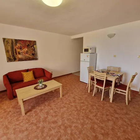 Sea View Apartment, Village, A2. Apartment *
